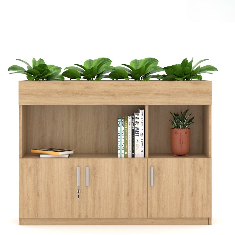 Ảnh sản phẩm Tủ cây trang trí CL90-07C - 2