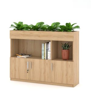 Ảnh sản phẩm Tủ cây trang trí CL90-07C - 4