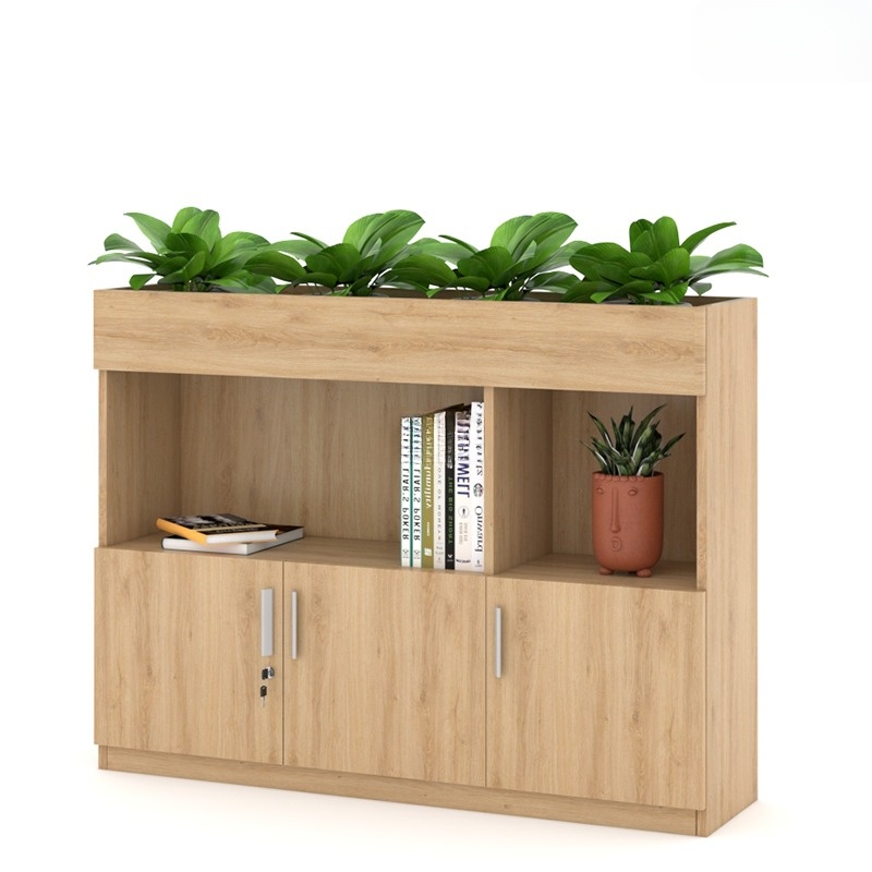 Ảnh sản phẩm Tủ cây trang trí CL90-07C - 4