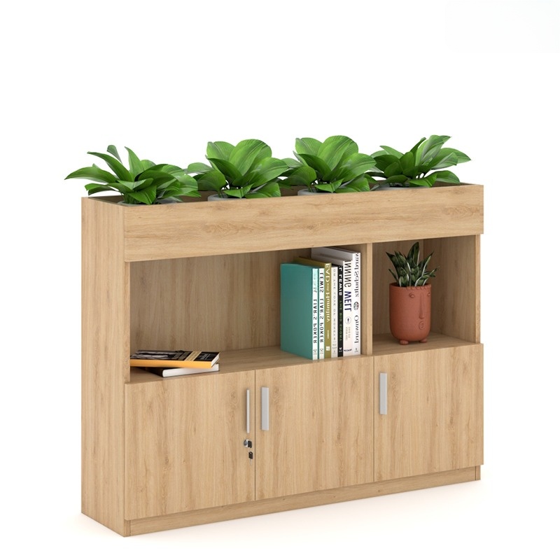 Ảnh sản phẩm Tủ cây trang trí CL90-07C - 5
