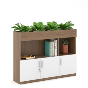 Ảnh sản phẩm Tủ cây trang trí CL90-07C - 6
