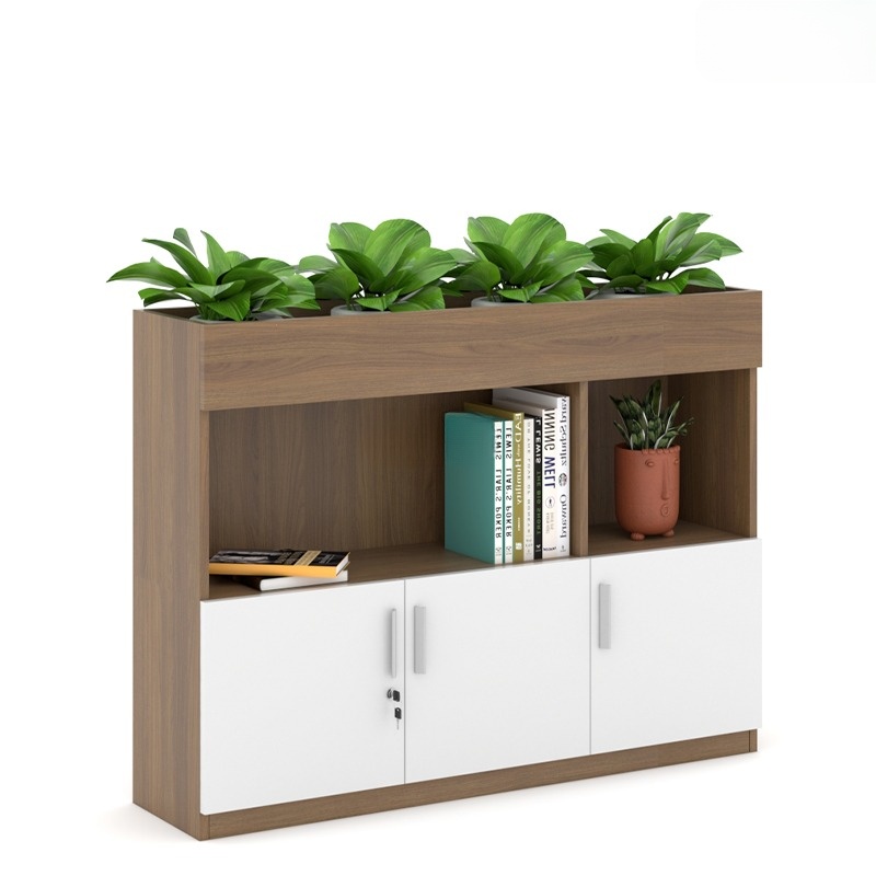 Ảnh sản phẩm Tủ cây trang trí CL90-07C - 6