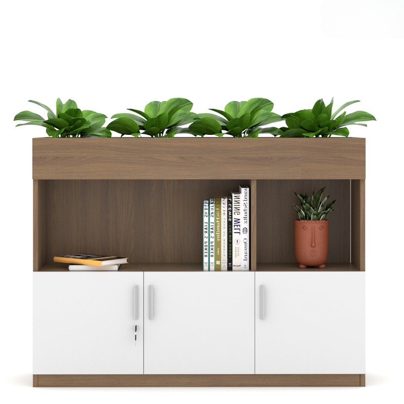 Ảnh sản phẩm Tủ cây trang trí CL90-07C - 7