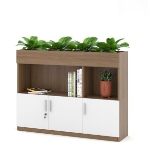 Ảnh sản phẩm Tủ cây trang trí CL90-07C - 8
