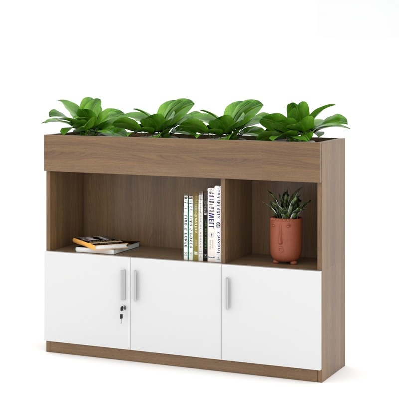 Ảnh sản phẩm Tủ cây trang trí CL90-07C - 8