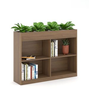 Ảnh sản phẩm Tủ cây trang trí CL90-08C - 2