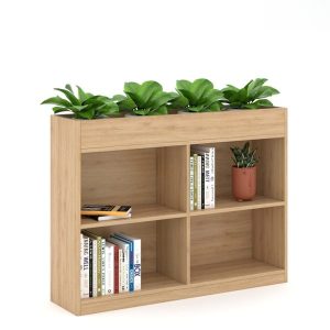 Ảnh sản phẩm Tủ cây trang trí CL90-08C - 2