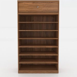 Ảnh sản phẩm Tủ để giày TG02 - 2