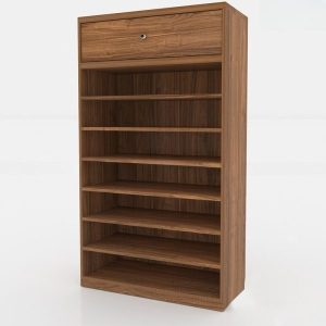 Ảnh sản phẩm Tủ để giày TG02 - 2
