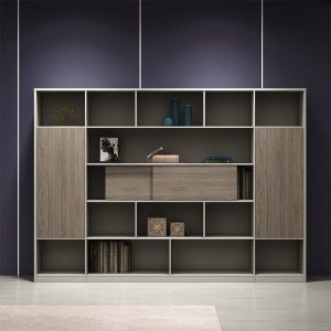 Ảnh sản phẩm Tủ giám đốc Enjoy Z-07C - 2