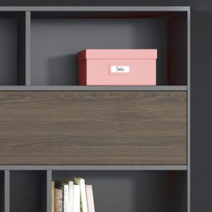Ảnh sản phẩm Tủ giám đốc Enjoy Z-102 - 2
