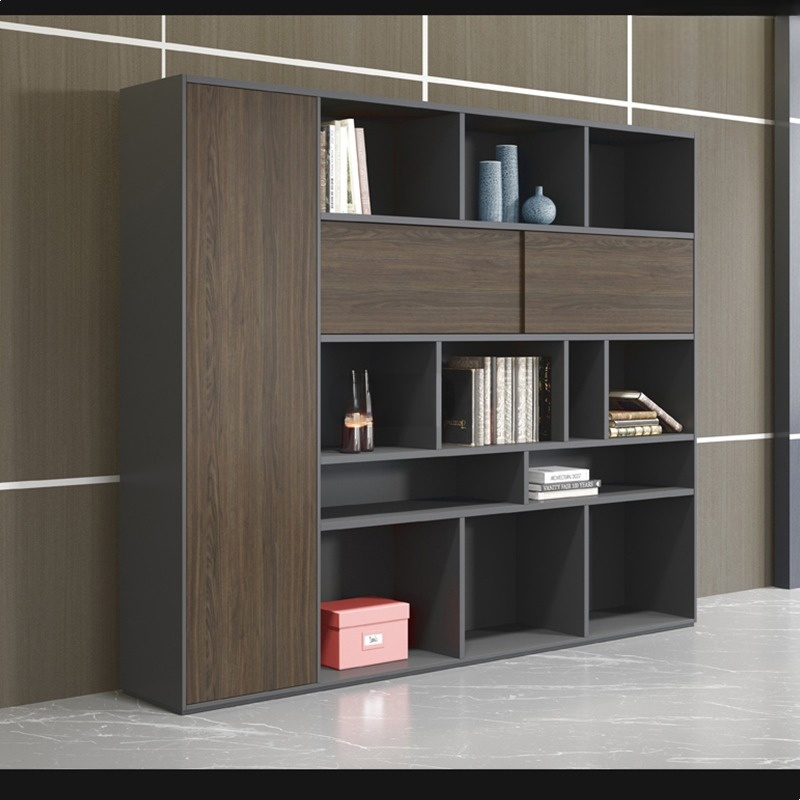 Ảnh sản phẩm Tủ giám đốc Enjoy Z-102 - 2