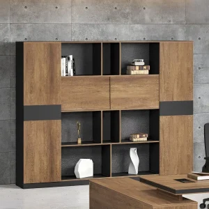 Tủ lãnh đạo BT-24A