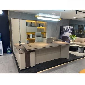 Ảnh sản phẩm Tủ lãnh đạo GRAVE G-24 - 2
