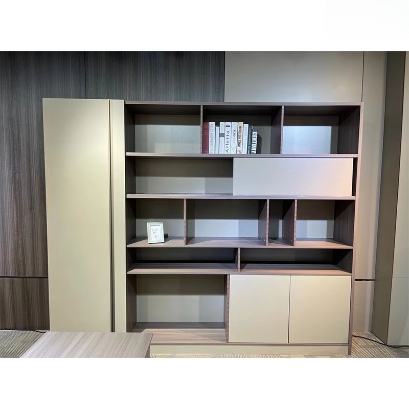 Ảnh sản phẩm Tủ lãnh đạo LV S616-24 - 2