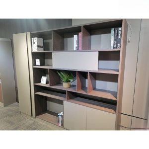 Ảnh sản phẩm Tủ lãnh đạo LV S616-24 - 2