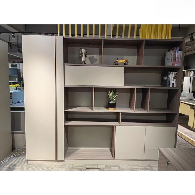 Ảnh sản phẩm Tủ lãnh đạo LV S616-24 - 4