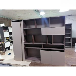 Ảnh sản phẩm Tủ lãnh đạo LV S616-24 - 5