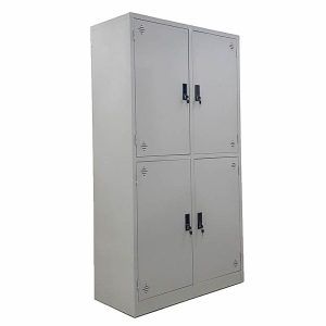 Ảnh sản phẩm Tủ locker 4 ô TLK04 - 2