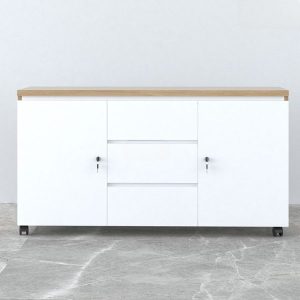 Ảnh sản phẩm Tủ phụ di động TP1-1-TNN - 2