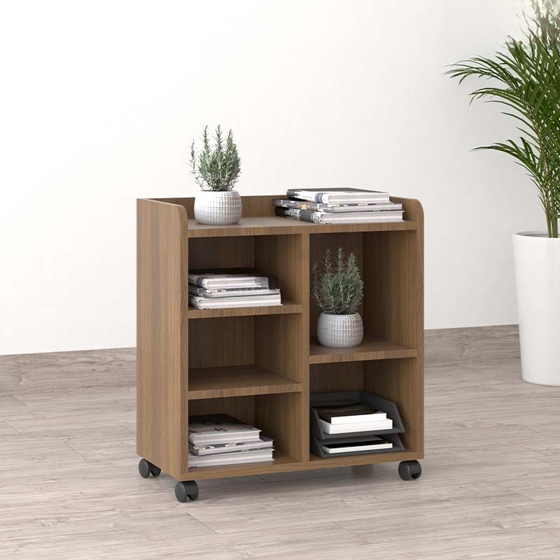 Ảnh sản phẩm Tủ phụ di động TP10 - 2
