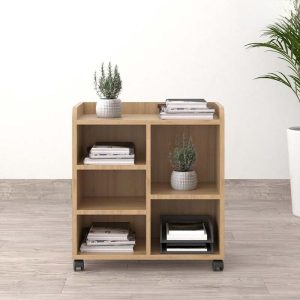 Ảnh sản phẩm Tủ phụ di động TP10 - 4