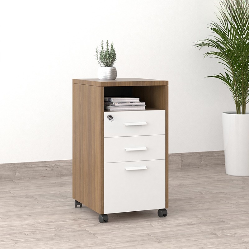Ảnh sản phẩm Tủ phụ di động TP12 - 2
