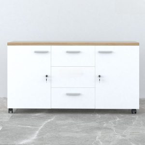 Ảnh sản phẩm Tủ phụ di động TP1T - 2