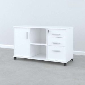 Ảnh sản phẩm Tủ phụ di động TP2-100 - 2