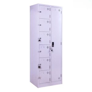 Ảnh sản phẩm Tủ sắt đựng đồ LK7C2 - 2