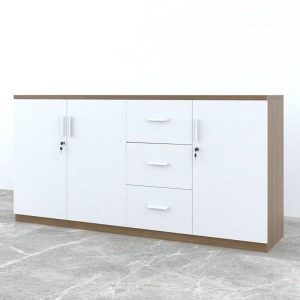 Ảnh sản phẩm Tủ tài liệu CL-T03 - 2
