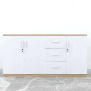 Ảnh sản phẩm Tủ tài liệu CL-T03 - 2
