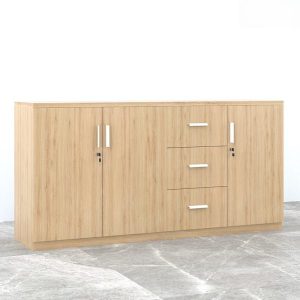 Ảnh sản phẩm Tủ tài liệu CL-T03 - 7