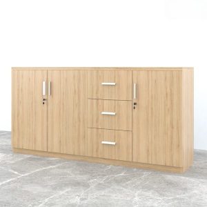 Ảnh sản phẩm Tủ tài liệu CL-T03 - 8