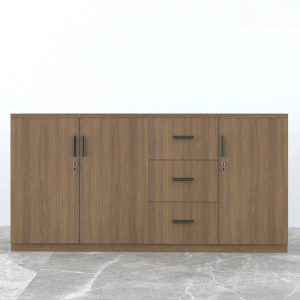 Ảnh sản phẩm Tủ tài liệu CL-T03 - 8