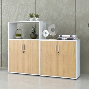 Ảnh sản phẩm Tủ tài liệu CL120-160 - 2