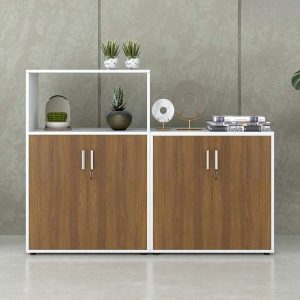 Ảnh sản phẩm Tủ tài liệu CL120-160 - 2