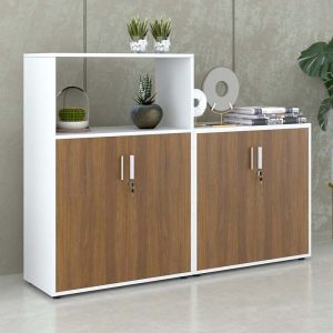 Ảnh sản phẩm Tủ tài liệu CL120-160 - 4