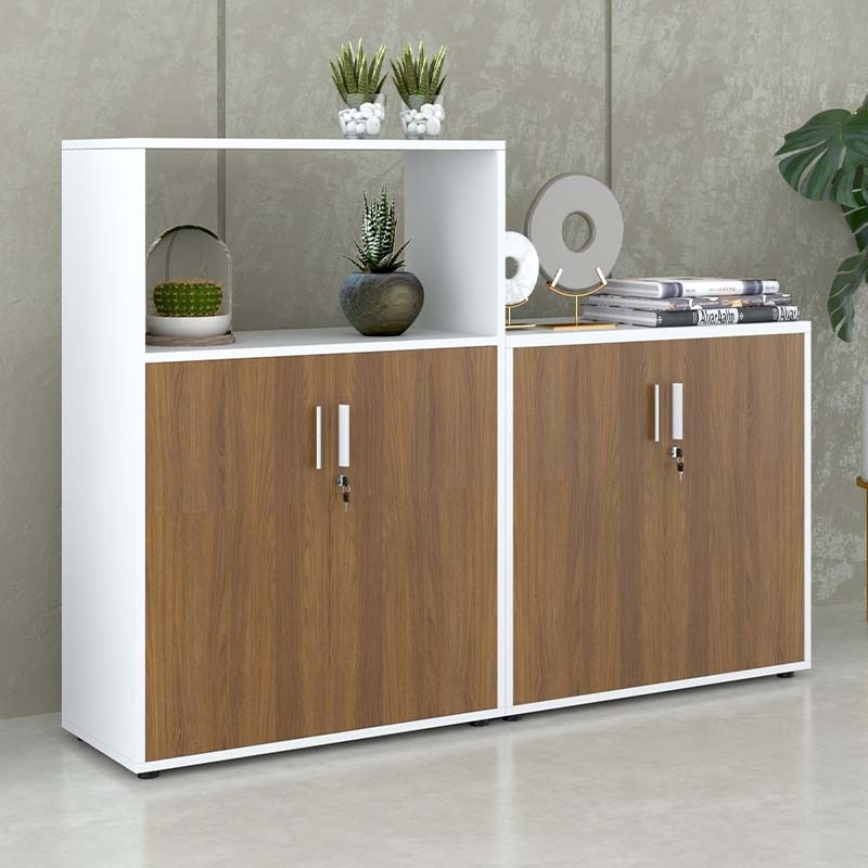 Ảnh sản phẩm Tủ tài liệu CL120-160 - 4
