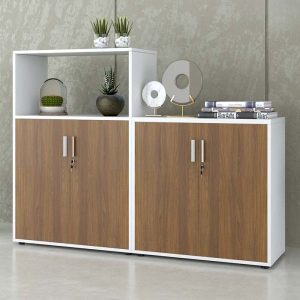Ảnh sản phẩm Tủ tài liệu CL120-160 - 5