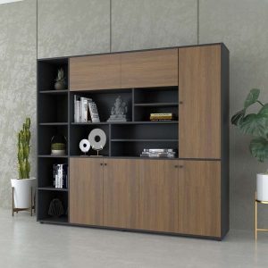 Ảnh sản phẩm Tủ tài liệu CL200-17 - 2