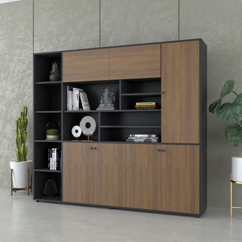 Ảnh sản phẩm Tủ tài liệu CL200-17 - 2
