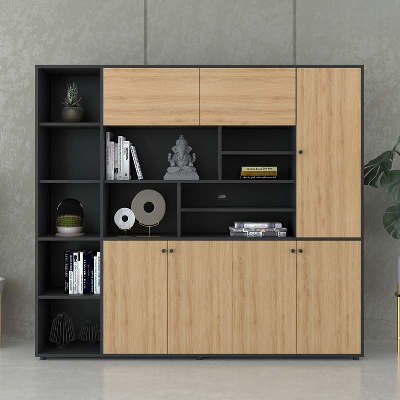 Ảnh sản phẩm Tủ tài liệu CL200-17 - 2