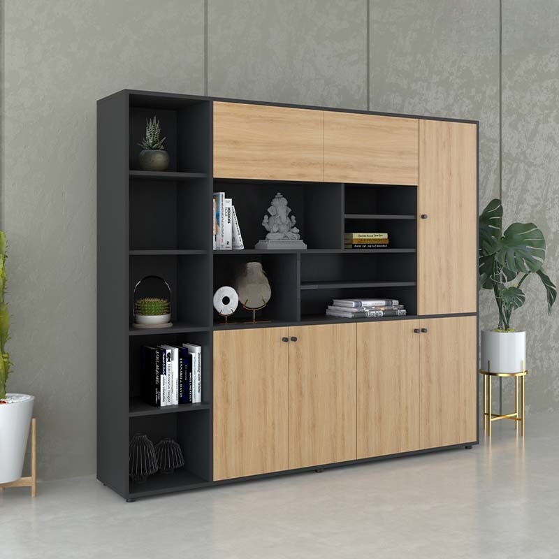 Ảnh sản phẩm Tủ tài liệu CL200-17 - 4