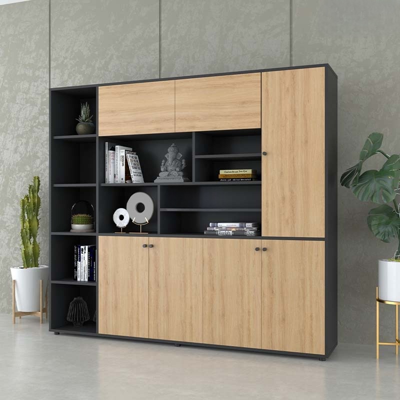 Ảnh sản phẩm Tủ tài liệu CL200-17 - 5