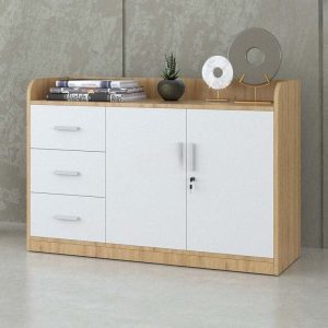 Ảnh sản phẩm Tủ tài liệu CL80-05 - 2