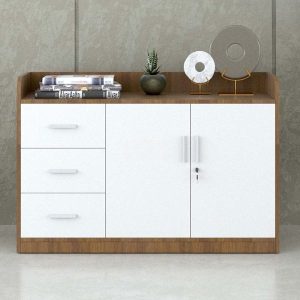 Ảnh sản phẩm Tủ tài liệu CL80-05 - 2