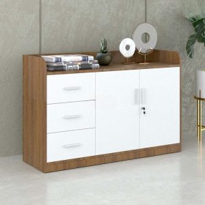 Ảnh sản phẩm Tủ tài liệu CL80-05 - 4