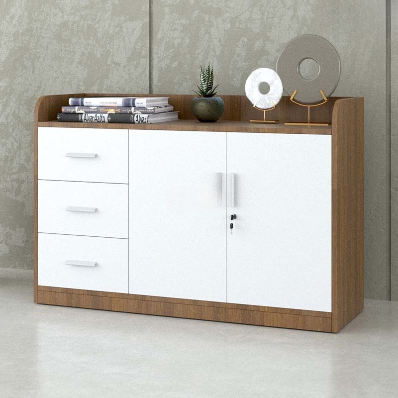 Ảnh sản phẩm Tủ tài liệu CL80-05 - 5