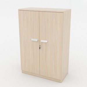 Ảnh sản phẩm Tủ tài liệu Classic CL120-04 - 2